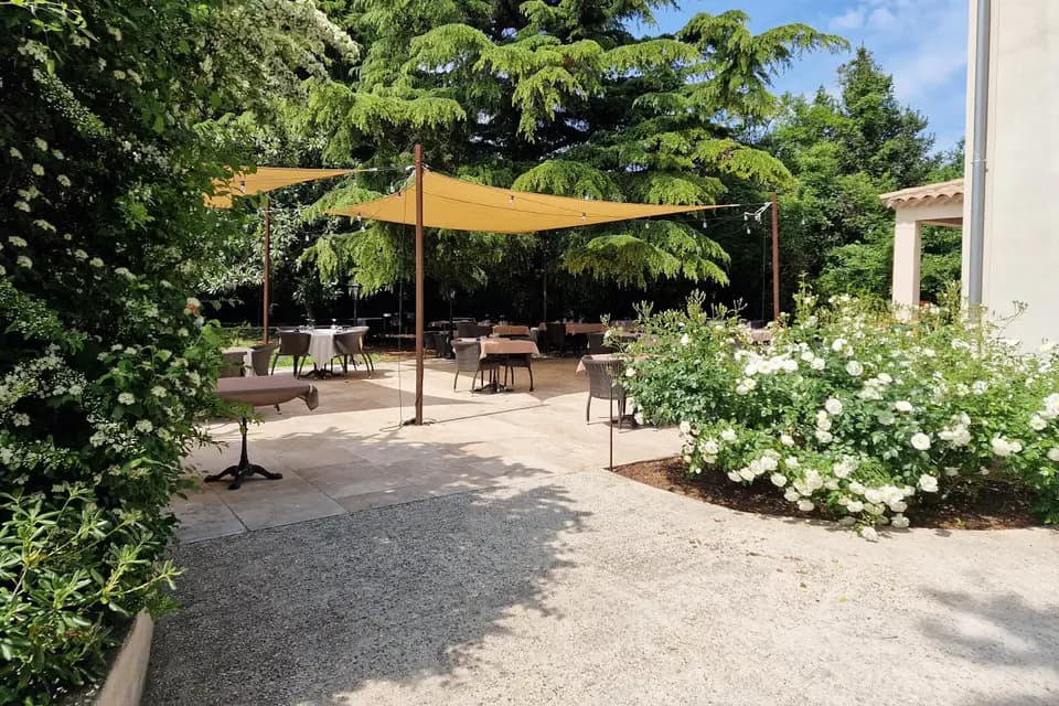 Mas de l'Echanson — photo 7