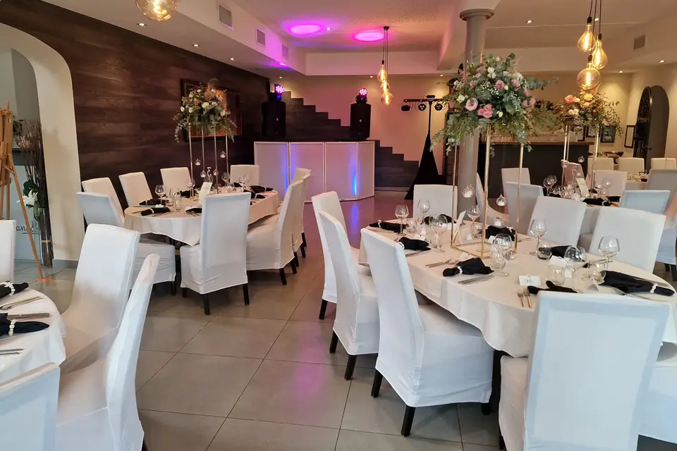 Mas de l'Echanson — photo 1