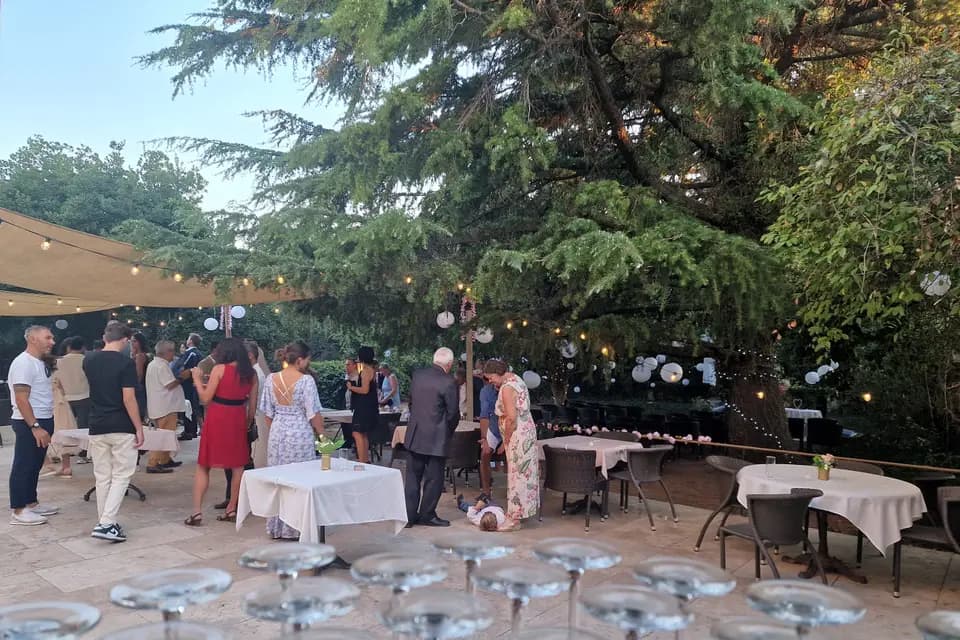 Mas de l'Echanson — photo 2