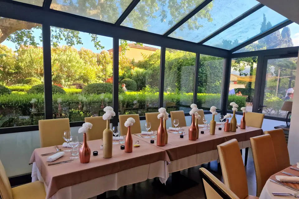 Mas de l'Echanson — photo 3