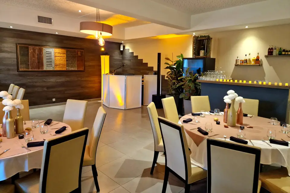 Mas de l'Echanson — photo 4