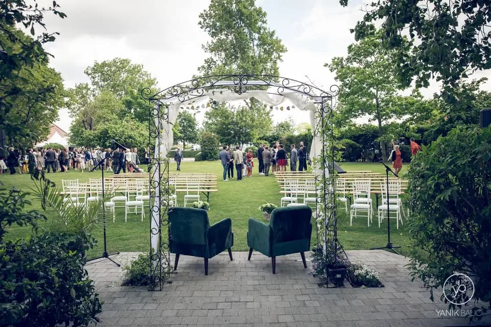 Salon de la Prairie — photo 5