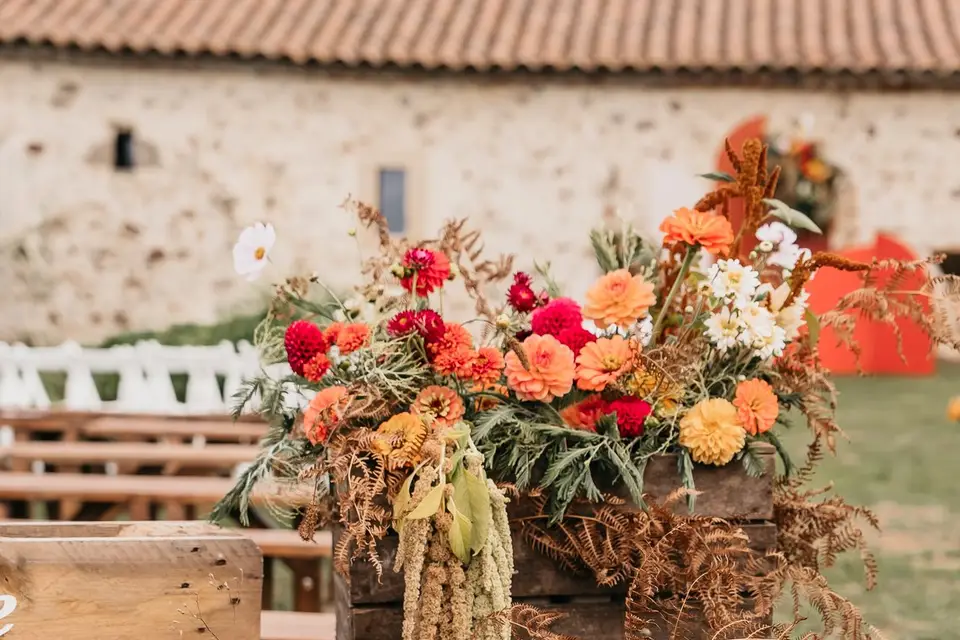 Les Singulières - Ferme Florale — photo 7