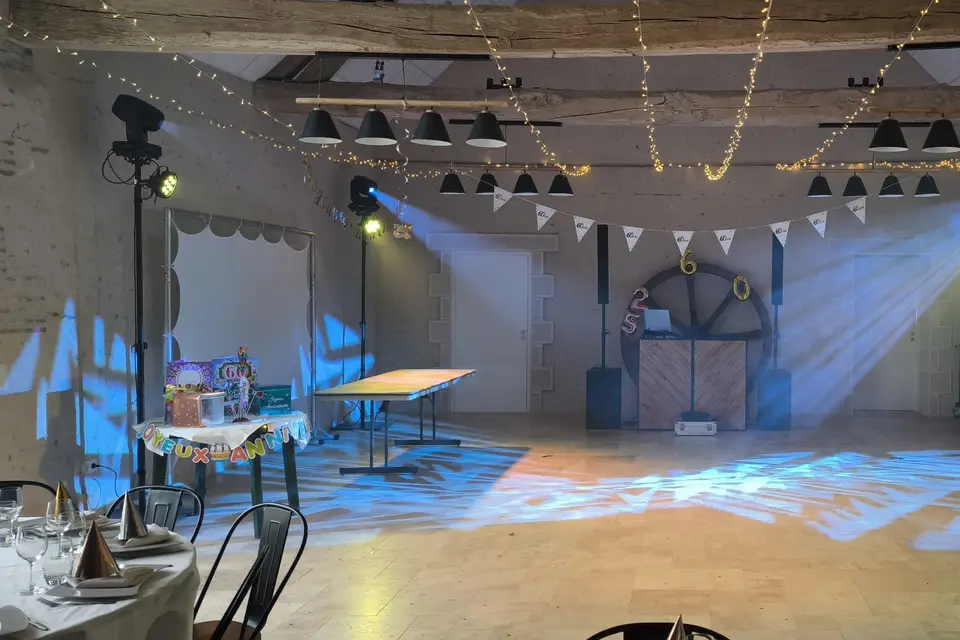 SGC Evènements — photo 5