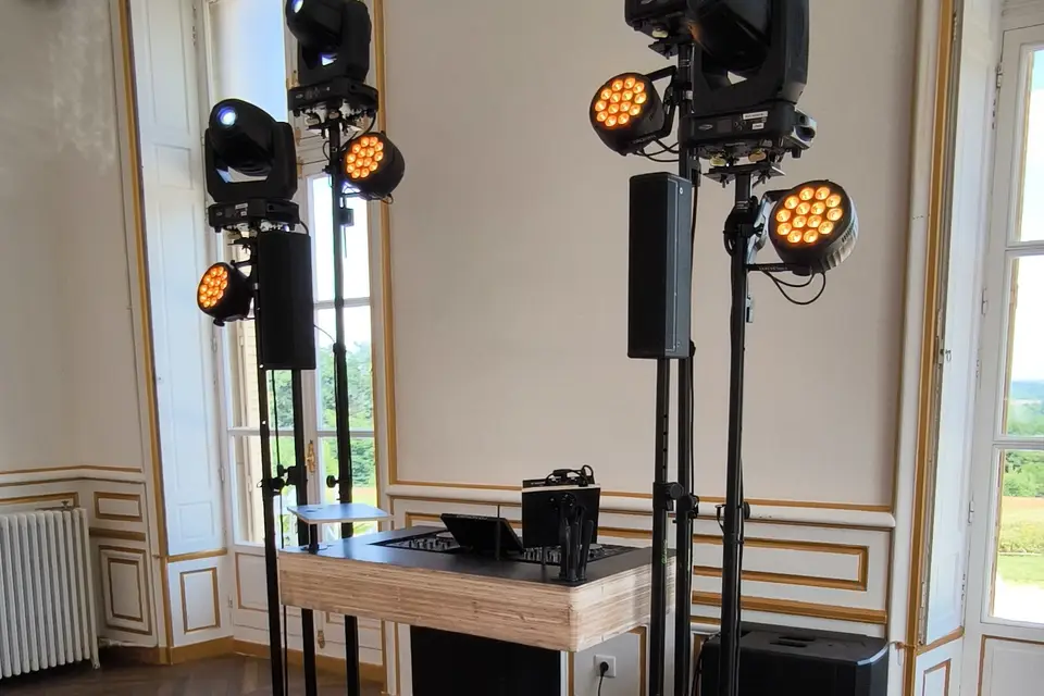 SGC Evènements — photo 2