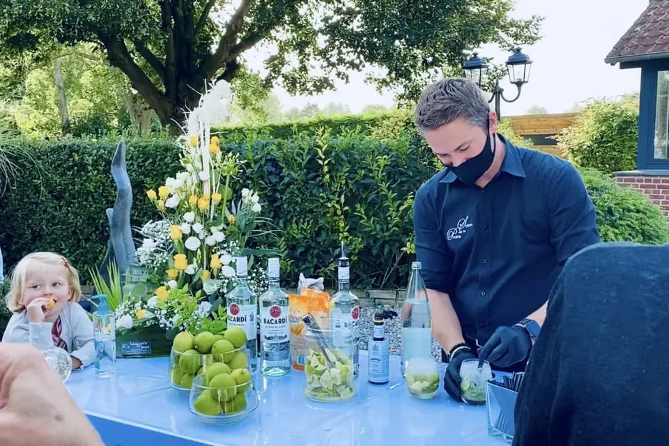 Salon de la Prairie — photo 8