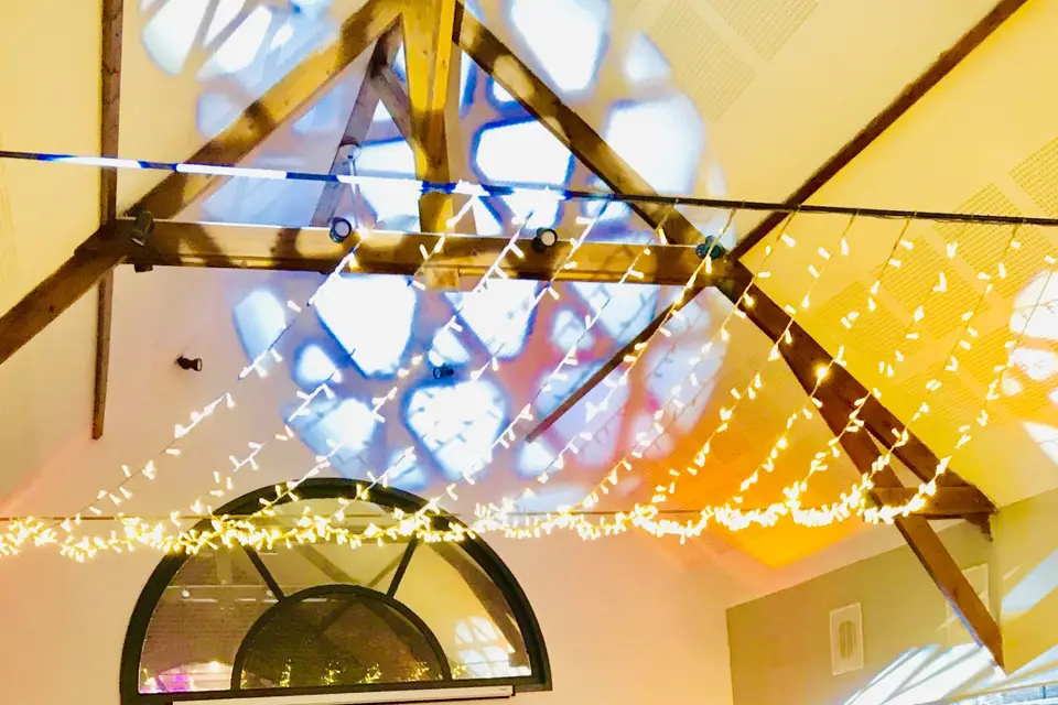 Salon de la Prairie — photo 7