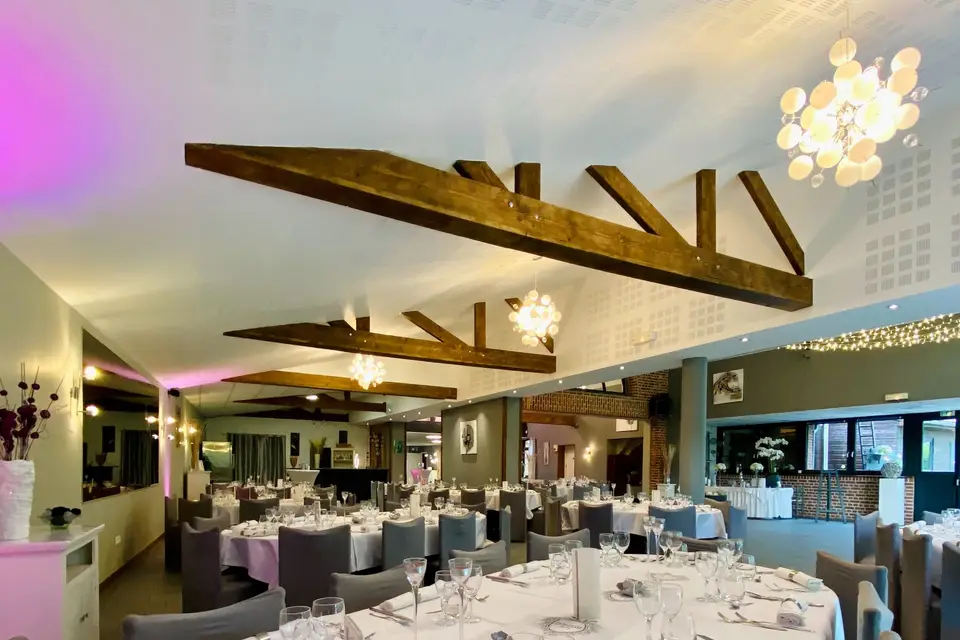 Salon de la Prairie — photo 4