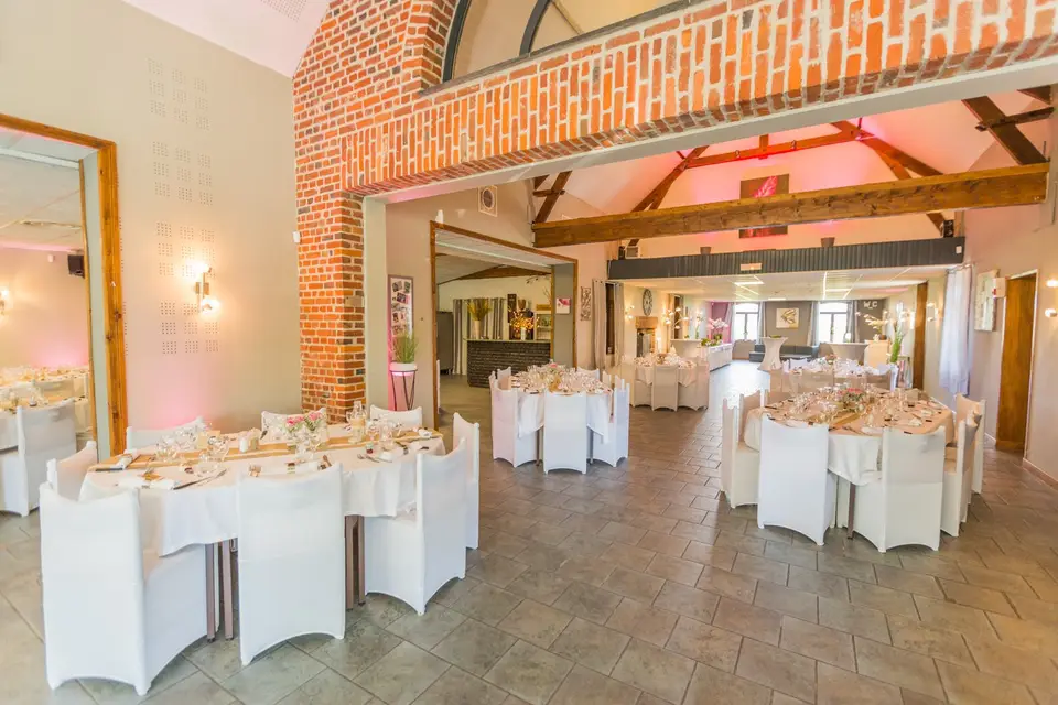 Salon de la Prairie — photo 2