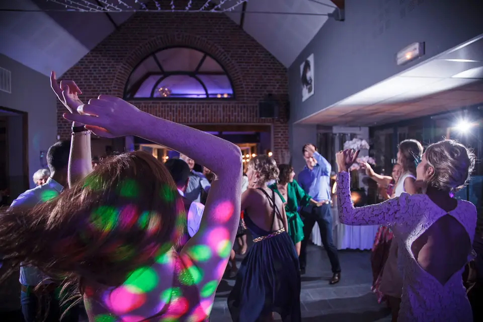 Salon de la Prairie — photo 3