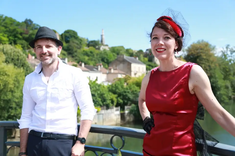 Tulipjazz — photo 2