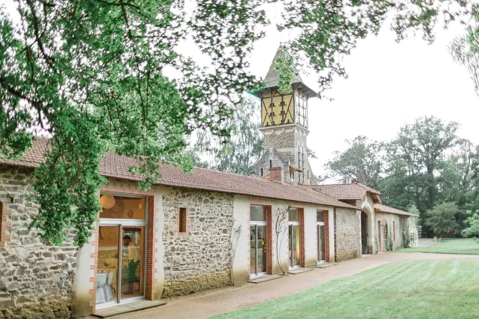 Le Parc de Tirpoil — photo 6