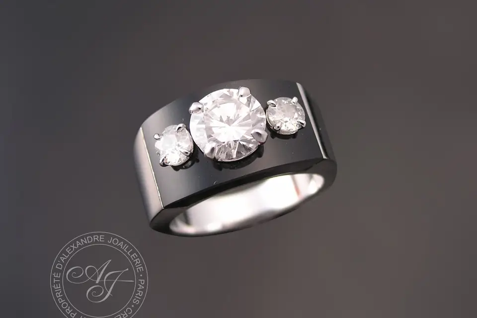 Alexandre Joaillerie — photo 7