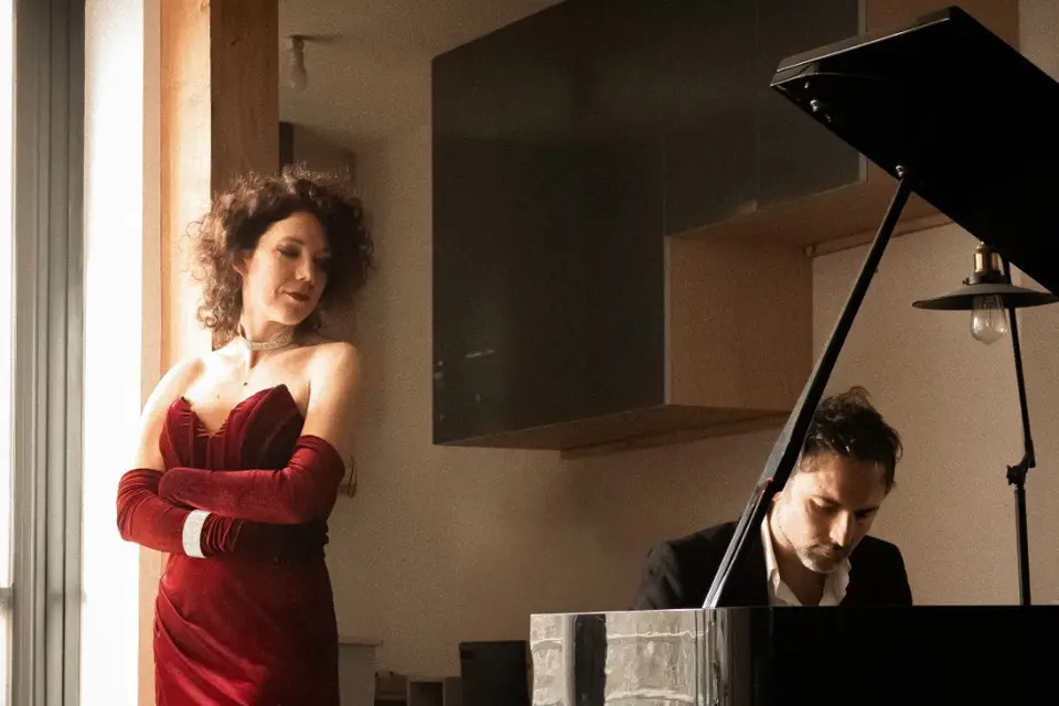 Tulipjazz — photo 1