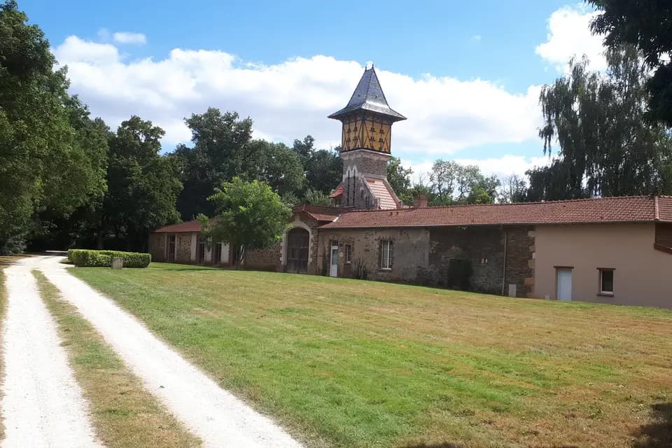 Le Parc de Tirpoil — photo 2