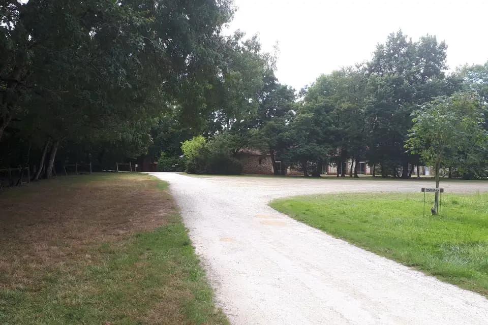 Le Parc de Tirpoil — photo 3