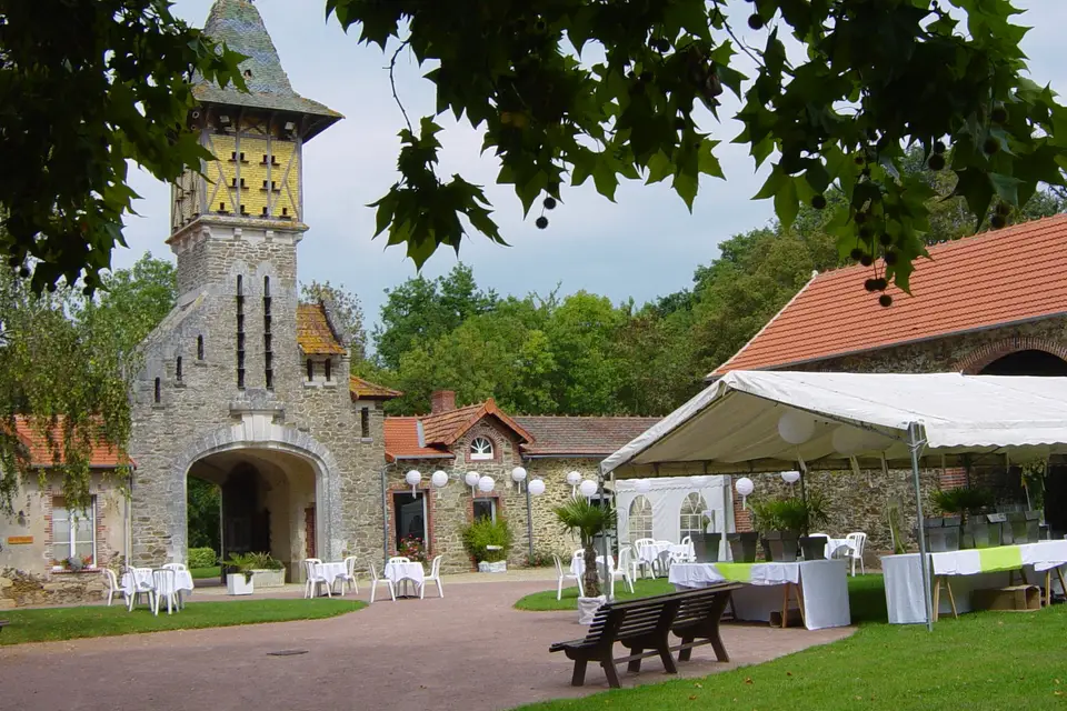 Le Parc de Tirpoil — photo 7