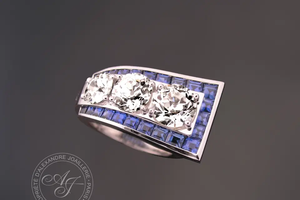 Alexandre Joaillerie — photo 6