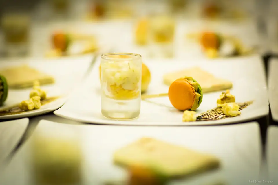 LB Traiteur — photo 6