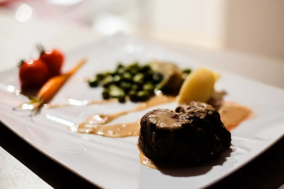 LB Traiteur — photo 4