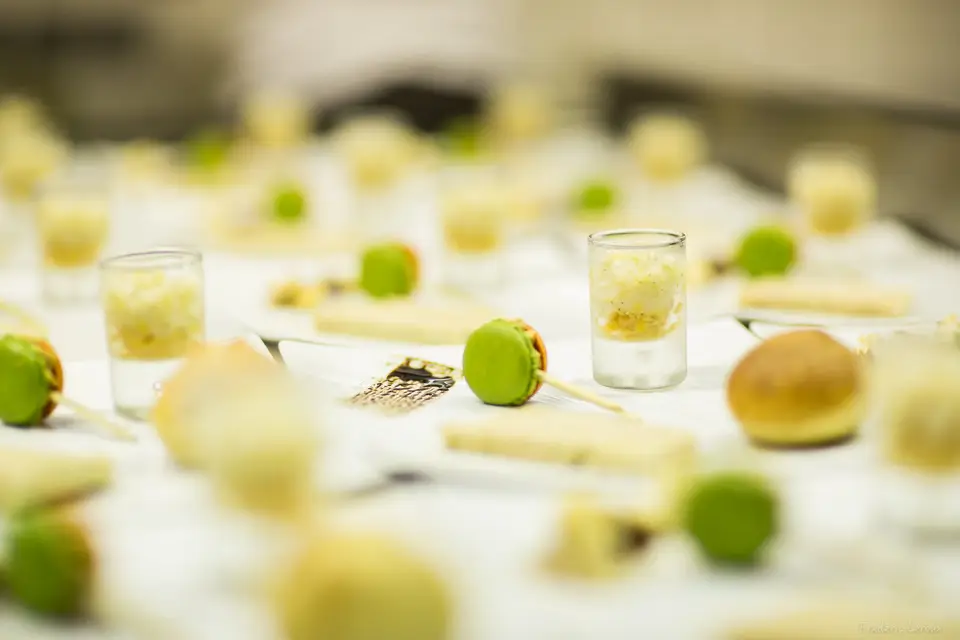 LB Traiteur — photo 2