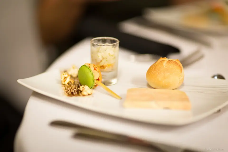 LB Traiteur — photo 5