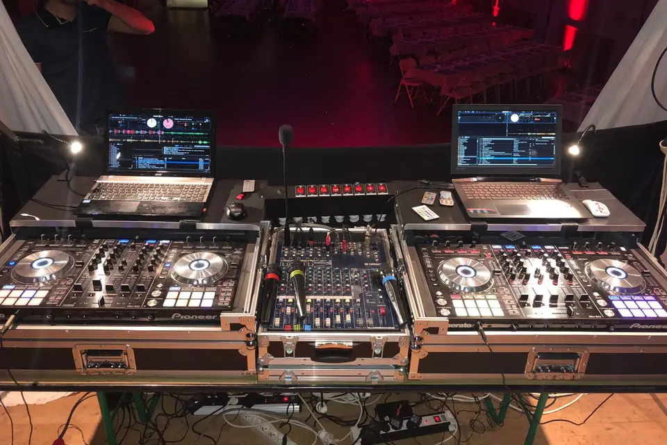 Music Light Animation 79 — photo 5