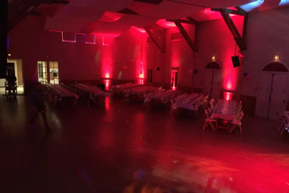 Music Light Animation 79 — photo 3