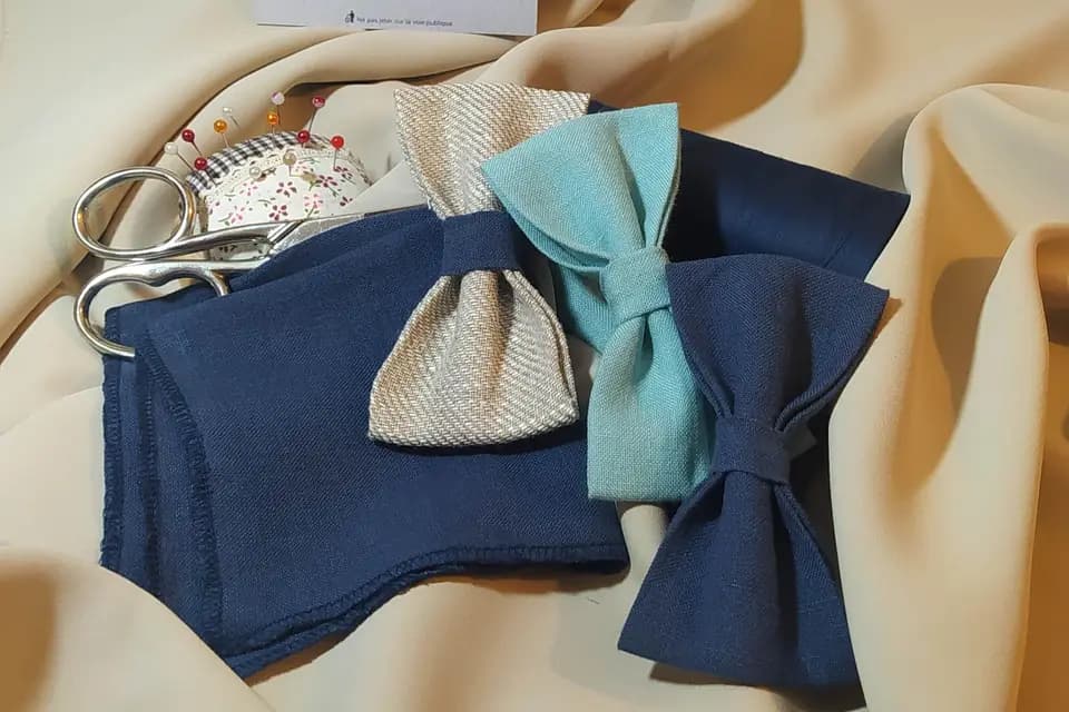 Messieurs — photo 7