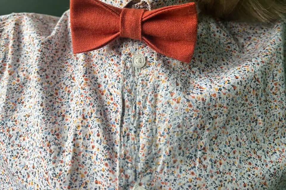 Messieurs — photo 5