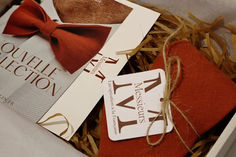 Messieurs — photo 8