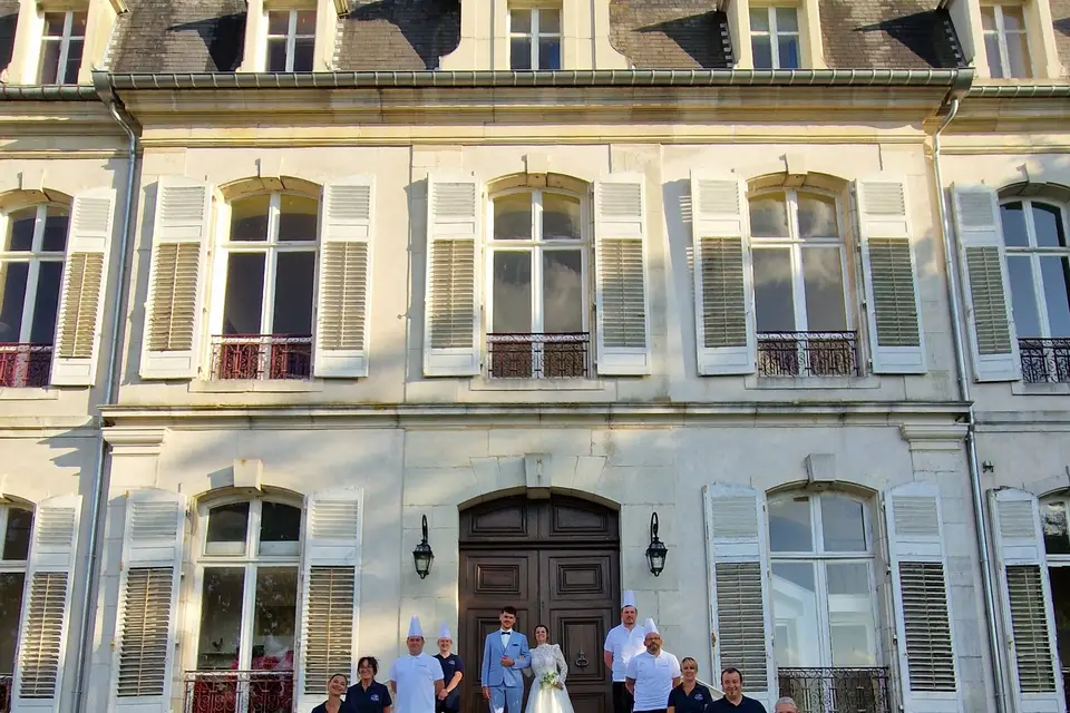 LB Traiteur — photo 1