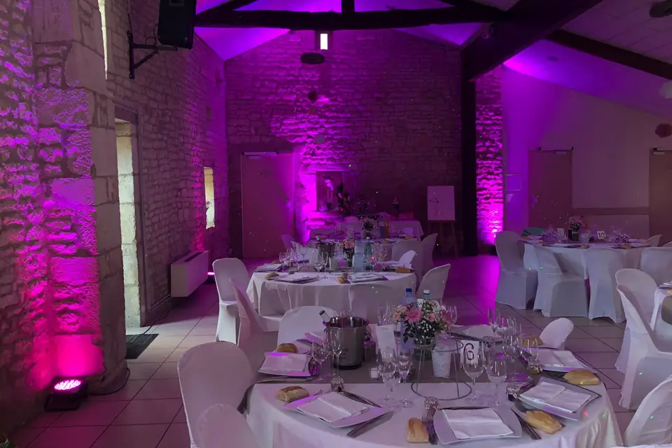 Music Light Animation 79 — photo 6