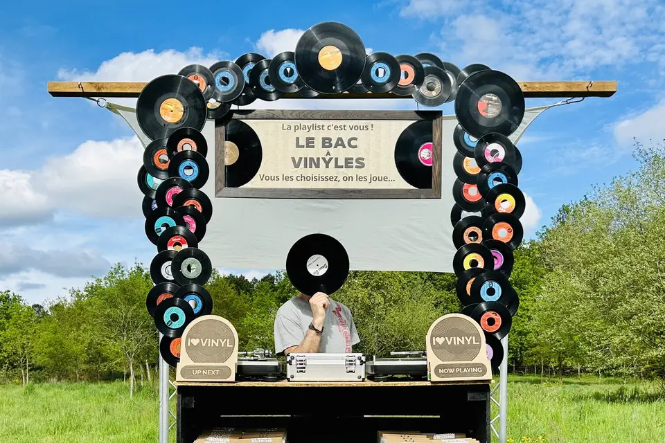 Live Music Conception — photo 1