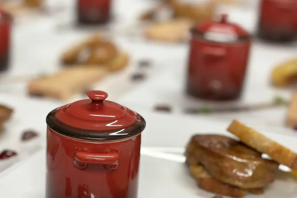 LB Traiteur — photo 8