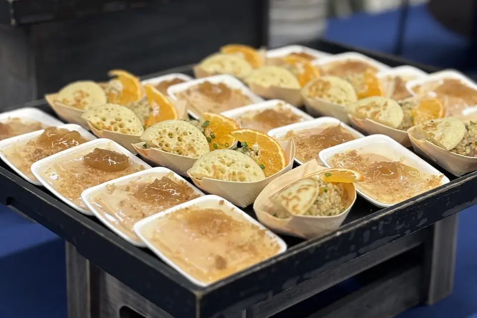 LB Traiteur — photo 7