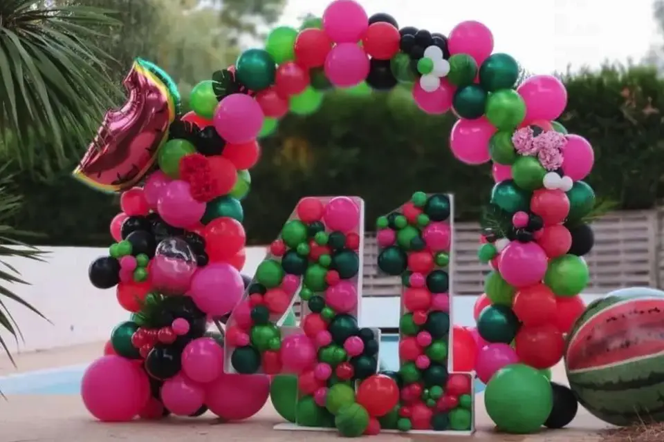 Ballonarium — photo 4