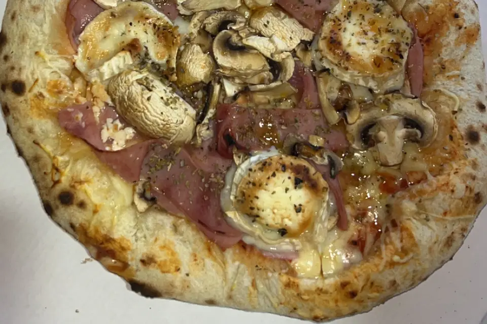 Caz’a Pizza — photo 2