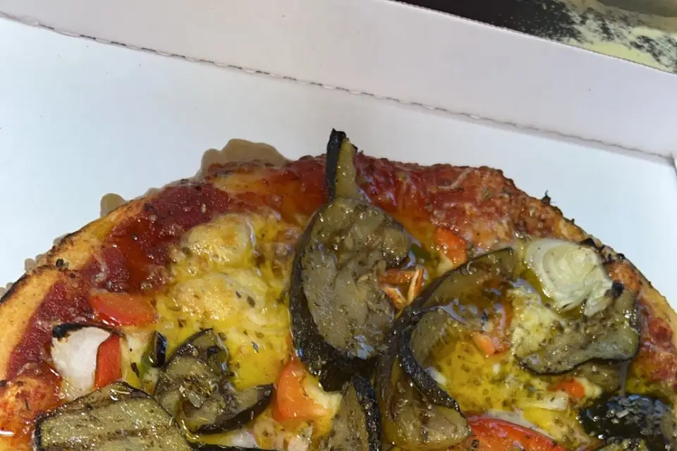 Caz’a Pizza — photo 3