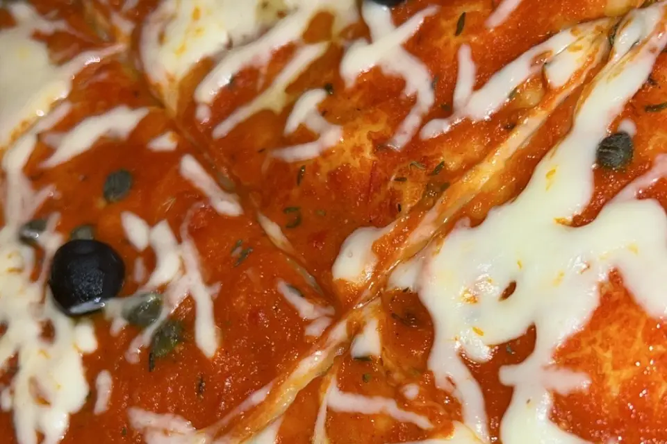 Caz’a Pizza — photo 4