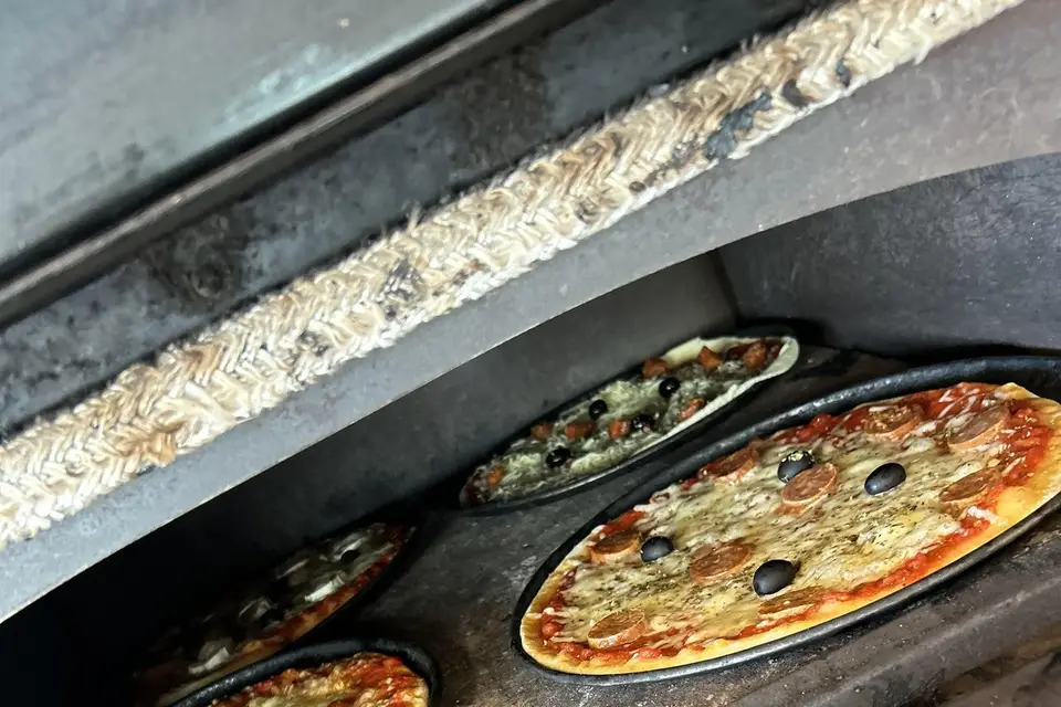 Caz’a Pizza — photo 5