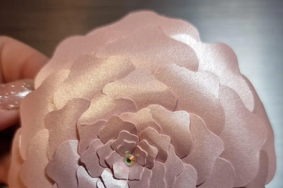 Élégance Éphémère — photo 8