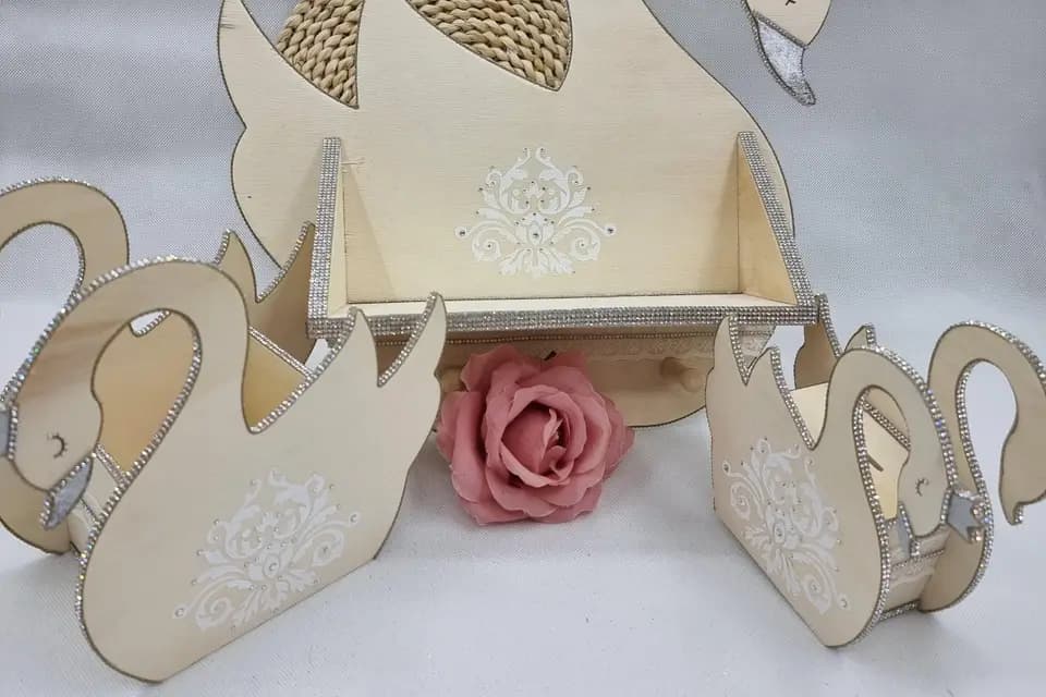 Élégance Éphémère — photo 4