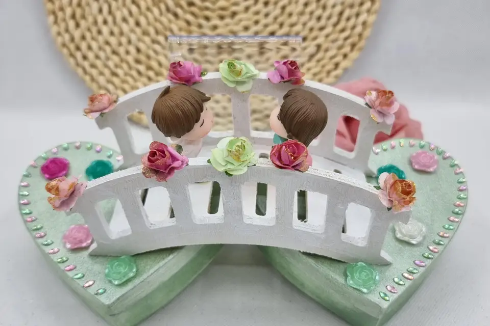 Élégance Éphémère — photo 5