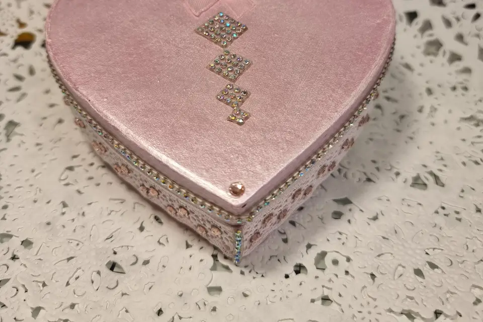 Élégance Éphémère — photo 1