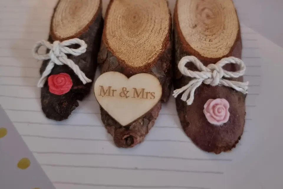 Élégance Éphémère — photo 7