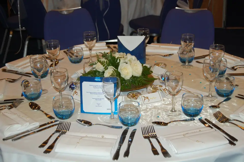 Élégance Éphémère