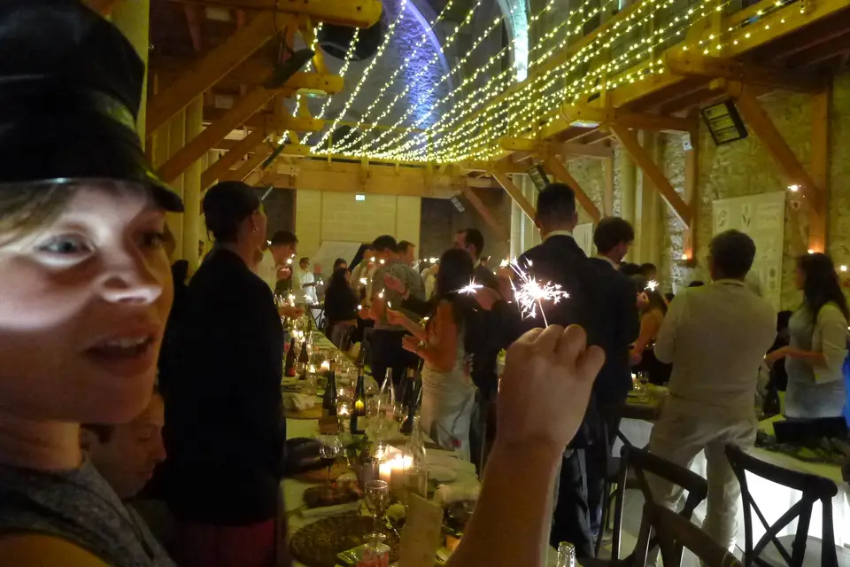 DJ Tumbao — photo 6