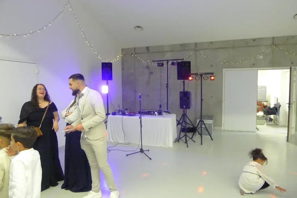 DJ Tumbao — photo 8