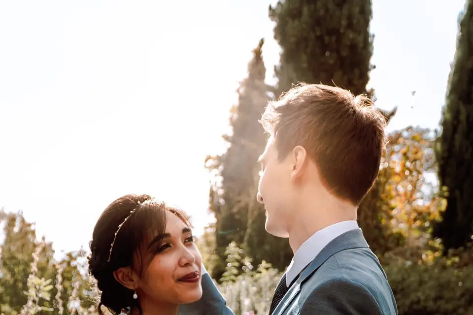 Assya Weddings — photo 4